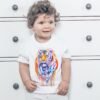 Tiger art T-shirt SA00011 Tiger art T-shirt