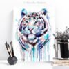 White Tiger