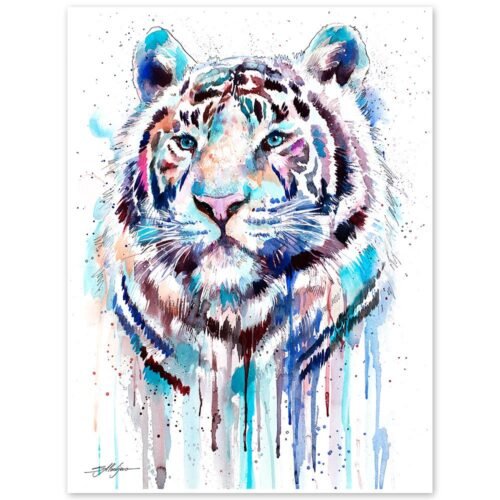 White Tiger