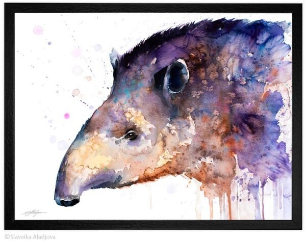 Tapir