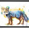 Tibetan Fox