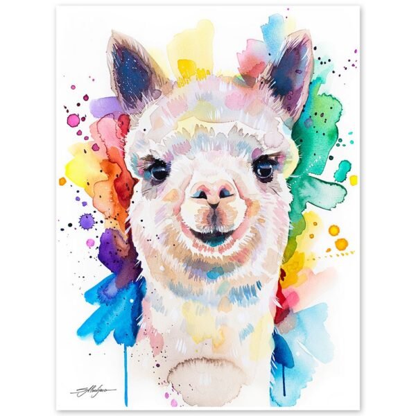 Alpaca