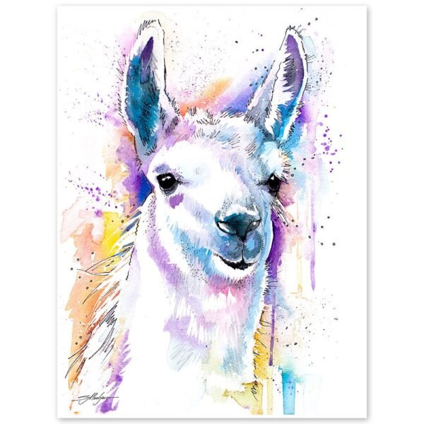 Llama