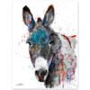 Green Donkey Green Donkey