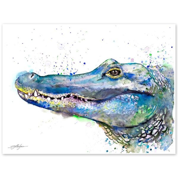 Crocodile