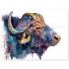 African buffalo African buffalo