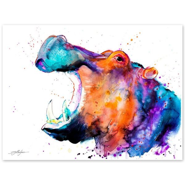 Hippo Hippo