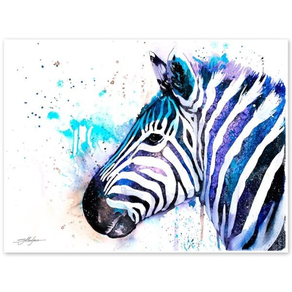 Zebra Zebra