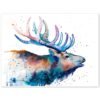 Red deer