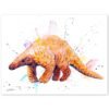 Indian Pangolin