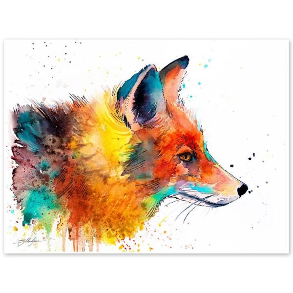 Fox