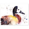 White-faced whistling duck
