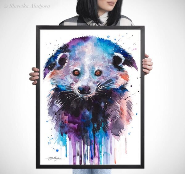 Binturong