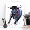 Black Bull