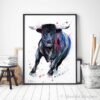 Black Bull