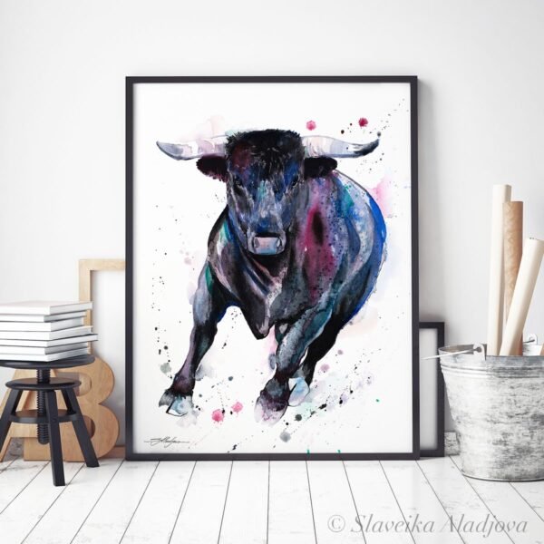 Black Bull