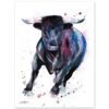 Black Bull
