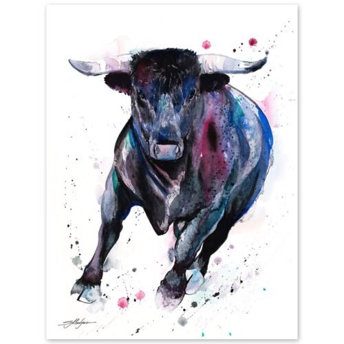 Black Bull