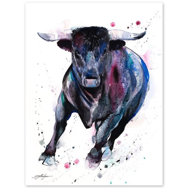 Black Bull