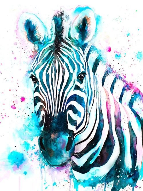 Blue Zebra