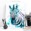 Blue Zebra