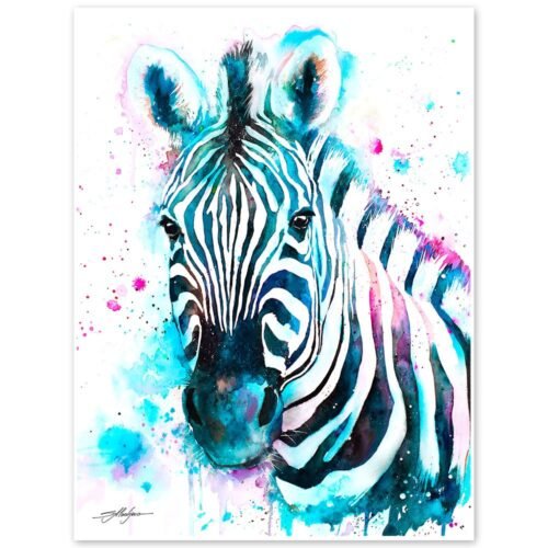 Blue Zebra
