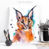 Caracal