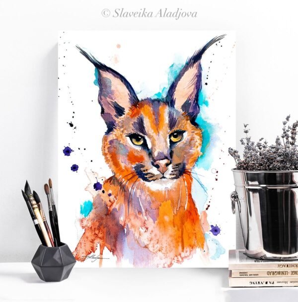 Caracal