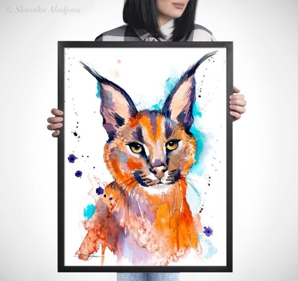 Caracal