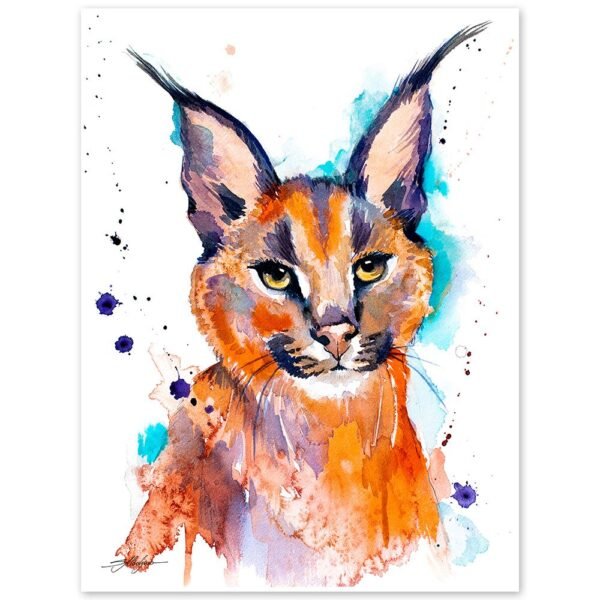 Caracal