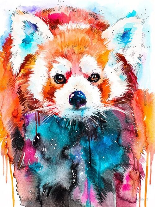 Red Panda