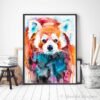 Red Panda