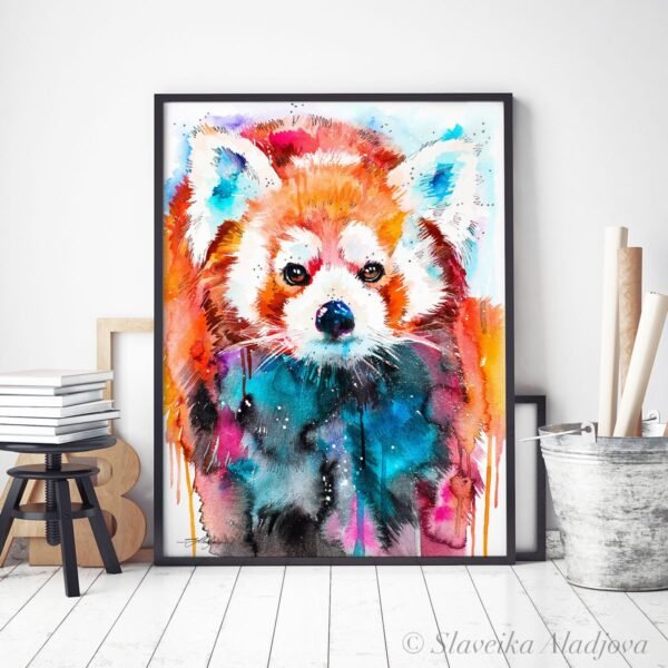 Red Panda