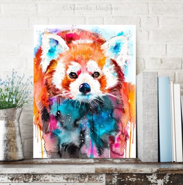 Red Panda