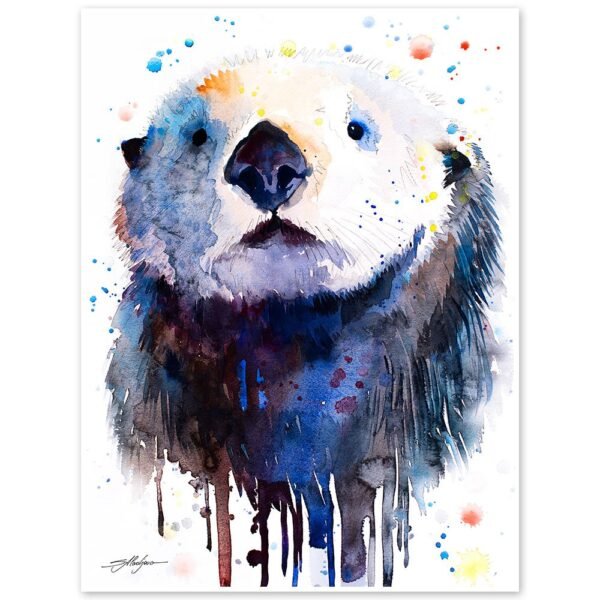 Sea Otter