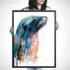 Sea lion