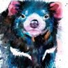 Tasmanian devil