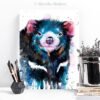 Tasmanian devil