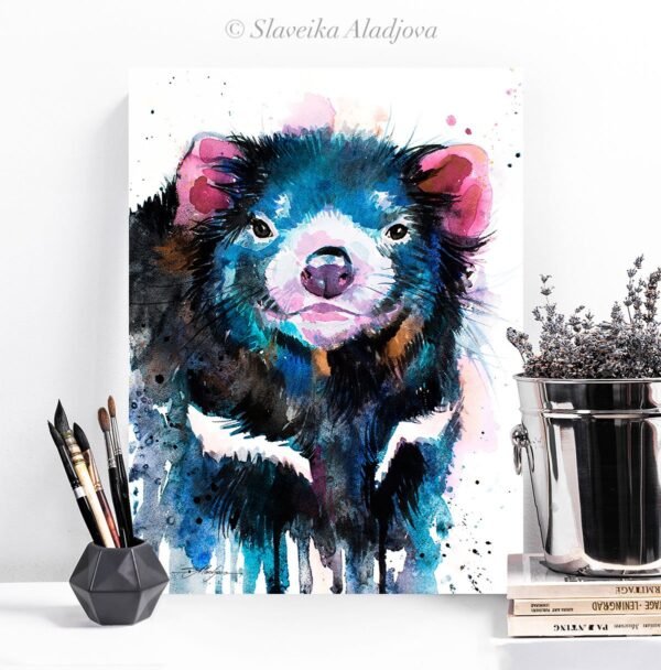 Tasmanian devil
