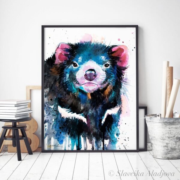 Tasmanian devil