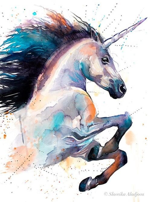 Unicorn