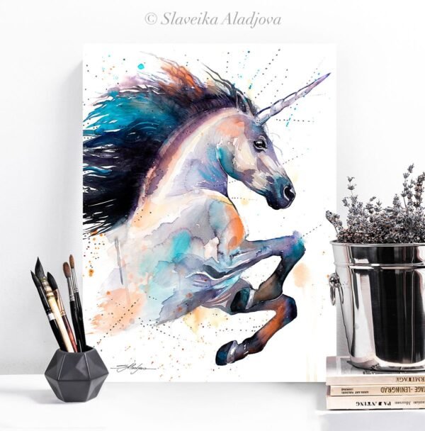 Unicorn