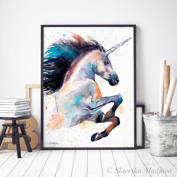 Unicorn