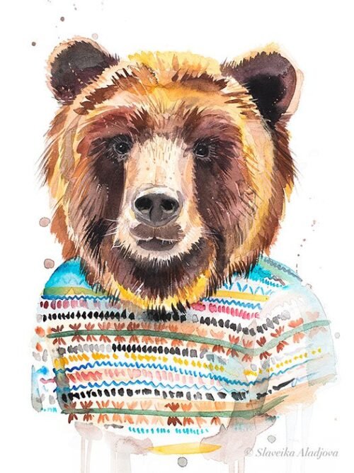 Bear