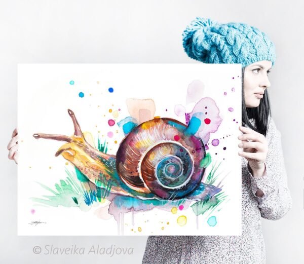 Snail