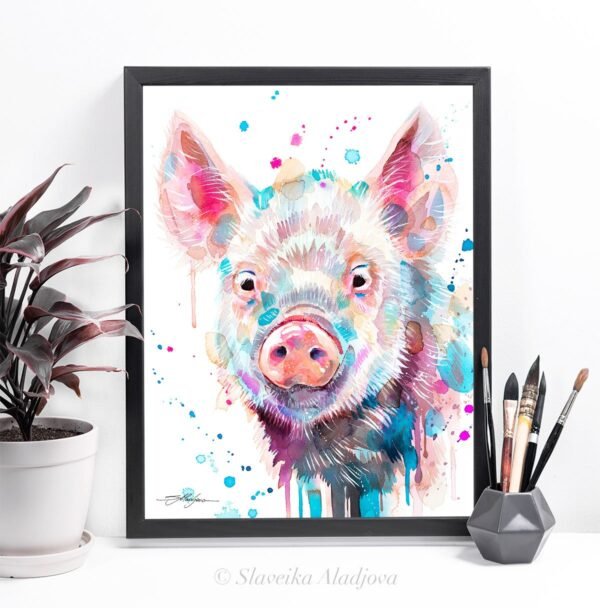Pig Pig