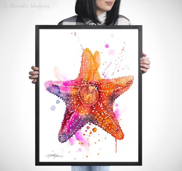 Starfish