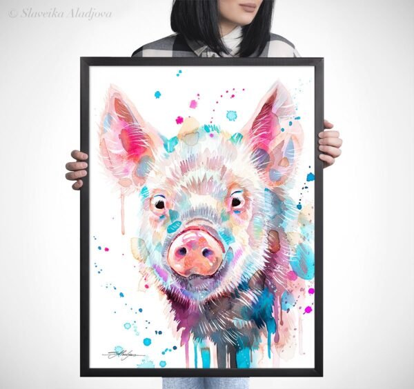 Pig Pig