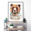 Bear