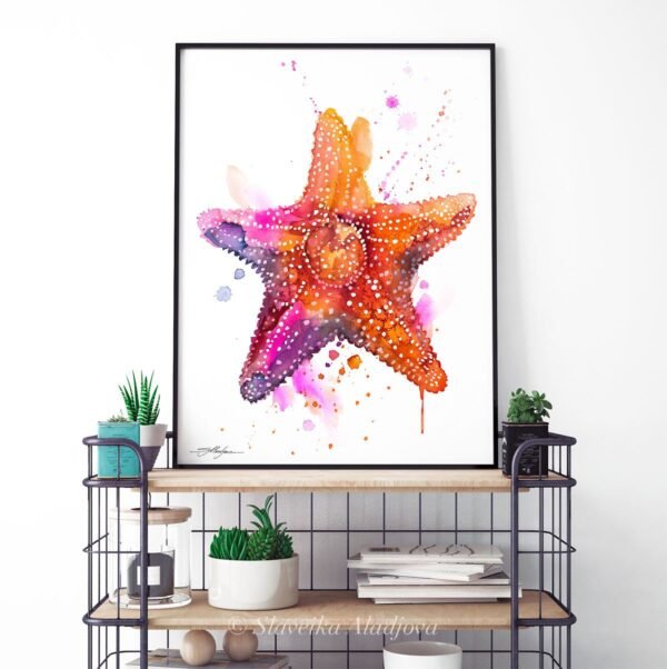 Starfish